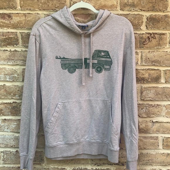 Patagonia Tops - Patagonia Hoodie